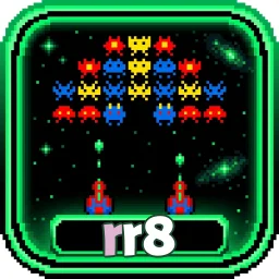 RR8 — ikon APK